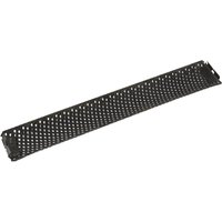 Draper - 255mm Half Round Multirasp Wood File Blade (13852)