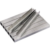 Draper Heavy Duty Staples 8mm Pack of 1000 Draper Heavy Duty Staples 8mm Pack of 1000