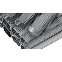 Draper Expert 13961 Cable/Wiring Staples 1000 x 10mm