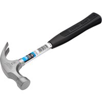 Draper Expert Claw Hammer 450g Draper Expert Claw Hammer 450g