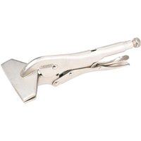Draper Self Grip Sheet Metal Clamp 240mm Draper Self Grip Sheet Metal Clamp 240mm