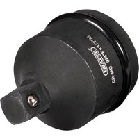 Draper Expert Impact Socket Converter 3/4" Female 1/2" Male Draper Expert Impact Socket Converter 3/4" Female 1/2" Male
