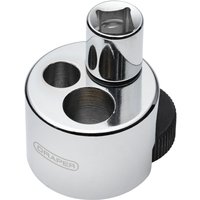 Draper Expert 1/2" Drive Heavy Duty Stud Extractor 1/2"