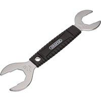 Draper Double Open End Bicycle Headset Spanner