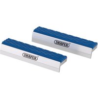 Draper Expert Soft Jaws for Engineers Vice 100mm Draper Expert Soft Jaws for Engineers Vice 100mm
