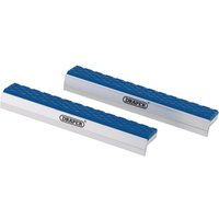 Draper Expert Soft Jaws for Engineers Vice 150mm Draper Expert Soft Jaws for Engineers Vice 150mm