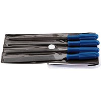 Draper 4 Piece Warding File Set Draper 4 Piece Warding File Set