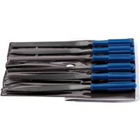 Draper 6 Piece Warding File Set Draper 6 Piece Warding File Set