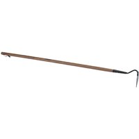 Draper Carbon Steel Draw Hoe Ash Handle Draper Carbon Steel Draw Hoe Ash Handle