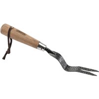 Draper Carbon Steel Heavy Duty Hand Weeder Ash Handle Draper Carbon Steel Heavy Duty Hand Weeder Ash Handle