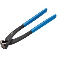 Draper Expert Concreters Nippers 225mm Draper Expert Concreters Nippers 225mm