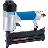 Draper - air nailer & stapler upholstery tacker tool 50MM 14609