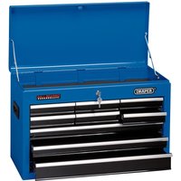 Draper 9 Drawer Tool Chest
