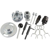 Draper Engine Timing Kit for Audi, Porsche and Volkswagen Vehicles Draper Engine Timing Kit for Audi, Porsche and Volkswagen Vehicles