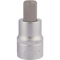 Elora 3/4" Drive Hexagon Socket Bit Metric 3/4" 17mm