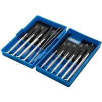 Draper 11 Piece Precision Screwdriver Set Draper 11 Piece Precision Screwdriver Set
