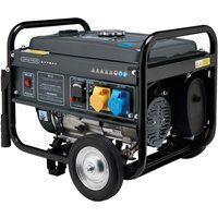 Draper PG253W Petrol Generator 2.2Kva Draper PG253W Petrol Generator 2.2Kva