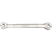Draper Flare Nut Spanner Metric 6mm x 8mm Draper Flare Nut Spanner Metric 6mm x 8mm