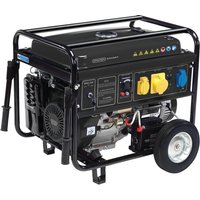Draper PG68W Petrol Generator 6.5Kva