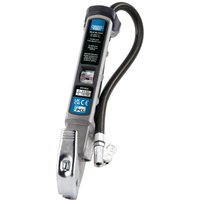 Draper ALG44 Professional Air Line Inflator Lock-On Connector Draper ALG44 Professional Air Line Inflator Lock-On Connector