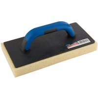 Draper Sponge Face Float 280mm 140mm Draper Sponge Face Float 280mm 140mm