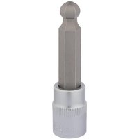Draper Expert 3/8" Drive Hexagon Ball End Socket Bit Metric 3/8" 9mm Draper Expert 3/8" Drive Hexagon Ball End Socket Bit Metric 3/8" 9mm
