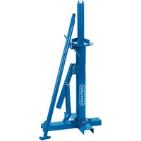 Draper Manual Tyre Changer