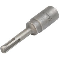 SDS Plus to M14 Mixing Paddle Adaptor