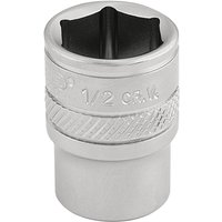 Draper 1/4" Drive Hexagon Socket Imperial 1/4" 1/2" Draper 1/4" Drive Hexagon Socket Imperial 1/4" 1/2"