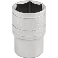 Draper 1/2" Drive Satin Finish Hexagon Socket Imperial 1/2" 3/4" Draper 1/2" Drive Satin Finish Hexagon Socket Imperial 1/2" 3/4"