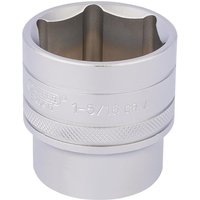 Draper Expert 16640 1/2" Sq. Dr. 6 Point Imperial Socket (1.5/16")
