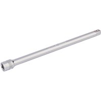 Draper 1/4" Drive Polished Chrome Socket Extension Bar 1/4" 150mm Draper 1/4" Drive Polished Chrome Socket Extension Bar 1/4" 150mm