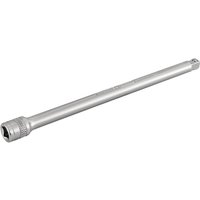 Draper 1/4" Drive Polished Chrome Wobble Socket Extension Bar 1/4" 150mm Draper 1/4" Drive Polished Chrome Wobble Socket Extension Bar 1/4" 150mm