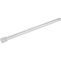 3/8 Square Drive Extension Bar (250mm) (16731) - Draper