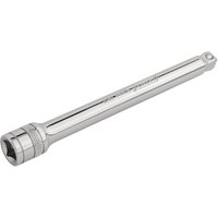 Draper 3/8" Drive Polished Chrome Wobble Socket Extension Bar 3/8" 150mm Draper 3/8" Drive Polished Chrome Wobble Socket Extension Bar 3/8" 150mm