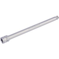 Draper 3/8" Drive Polished Chrome Wobble Socket Extension Bar 3/8" 200mm Draper 3/8" Drive Polished Chrome Wobble Socket Extension Bar 3/8" 200mm