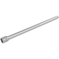 Draper 3/8" Drive Polished Chrome Wobble Socket Extension Bar 3/8" 250mm Draper 3/8" Drive Polished Chrome Wobble Socket Extension Bar 3/8" 250mm