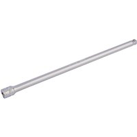 Draper 3/8" Drive Polished Chrome Wobble Socket Extension Bar 3/8" 300mm Draper 3/8" Drive Polished Chrome Wobble Socket Extension Bar 3/8" 300mm
