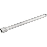 Draper 1/2" Drive Satin Chrome Wobble Socket Extension Bar 1/2" 250mm Draper 1/2" Drive Satin Chrome Wobble Socket Extension Bar 1/2" 250mm