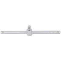1/2' Square Drive Sliding t Bar (16789) - Draper