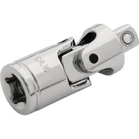 Draper 1/4" Drive Universal Joint 1/4" Draper 1/4" Drive Universal Joint 1/4"