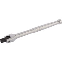 Draper 3/8" Drive Flexible Socket Handle 3/8" 200mm Draper 3/8" Drive Flexible Socket Handle 3/8" 200mm