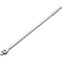 Draper 1/2" Drive Flexible Socket Handle
