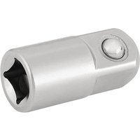 Draper Socket Converter 1/4" Female 3/8" Male Draper Socket Converter 1/4" Female 3/8" Male
