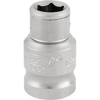 Draper 3/8" Square Drive 1/4" Hexagon Screwdriver Bit Holding 3/8" Draper 3/8" Square Drive 1/4" Hexagon Screwdriver Bit Holding 3/8"