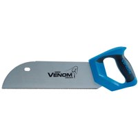 Draper Venom Double Ground Floorboard Saw 14" / 350mm Various Draper Venom Double Ground Floorboard Saw 14" / 350mm Various