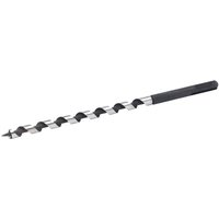 Draper Expert SDS Auger Drill Bit 10mm 230mm Draper Expert SDS Auger Drill Bit 10mm 230mm