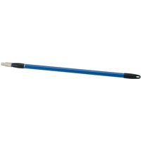 Draper Telescopic Extension Pole Threaded 0.8m - 1.4m Draper Telescopic Extension Pole Threaded 0.8m - 1.4m
