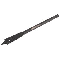 Draper Expert 17428 Flat Wood Bit (13mm)