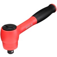 Draper XP1000 1/2" Drive VDE Insulated Ratchet 1/2" Draper XP1000 1/2" Drive VDE Insulated Ratchet 1/2"